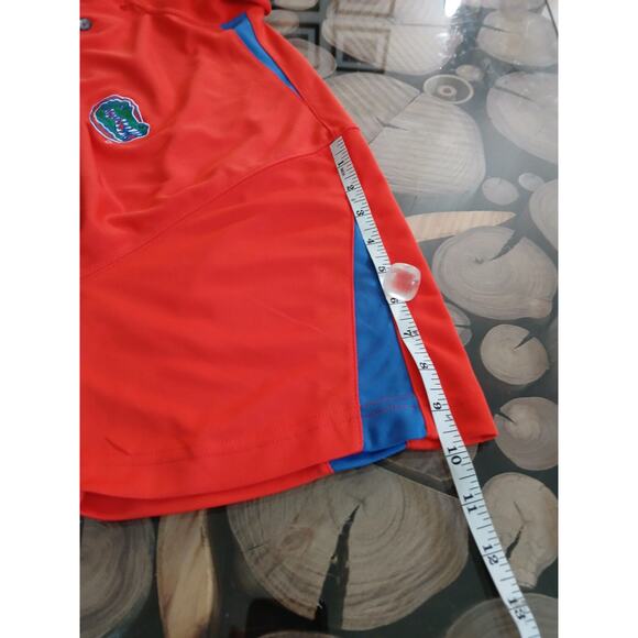 Pro Edge University of Florida Gators Sporty Quick Dry Lightweight Polo Shirt XL - Picture 8 of 8